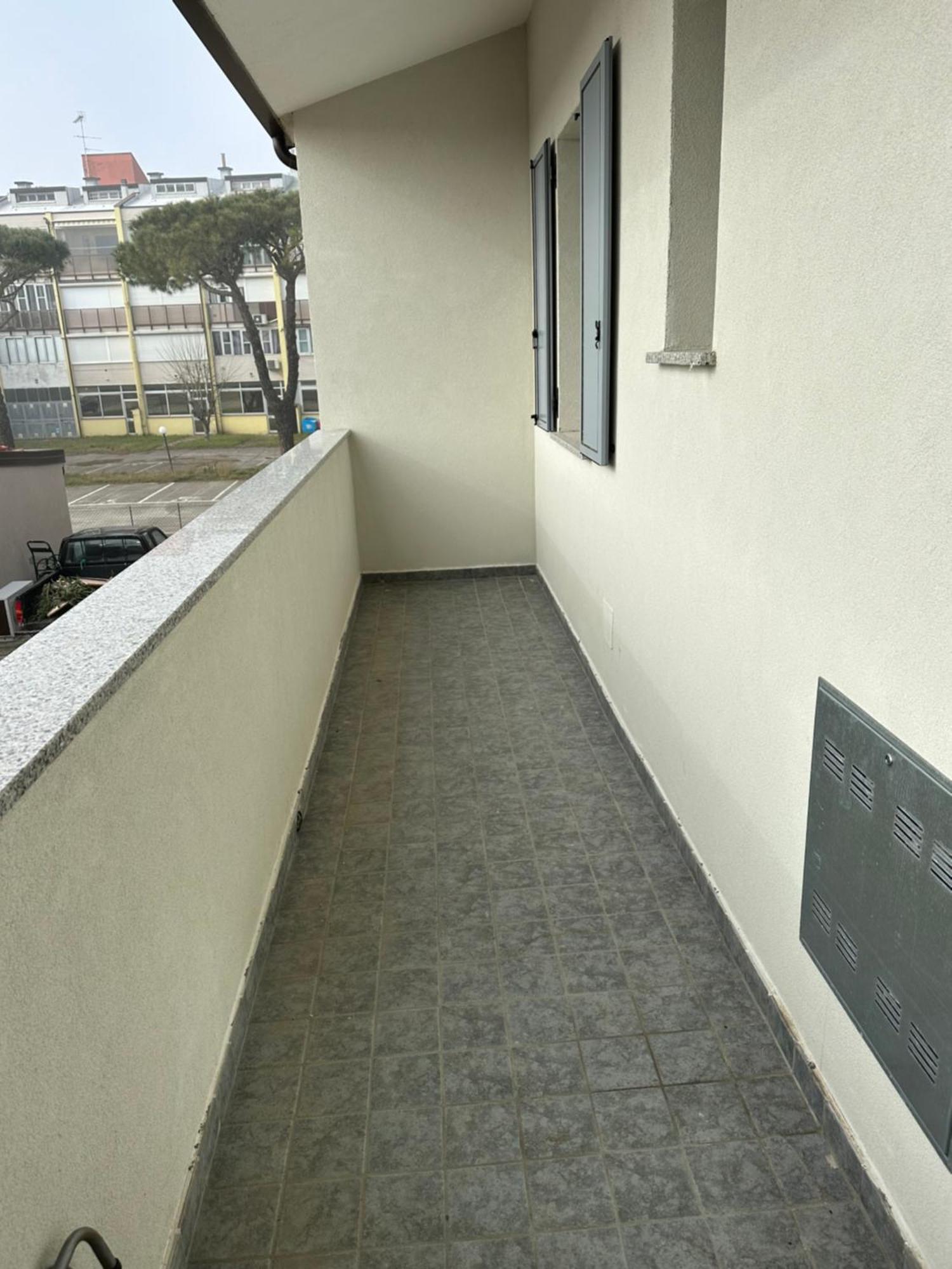 Frontemare Apartment ปอร์โต การิบัลดี ภายนอก รูปภาพ