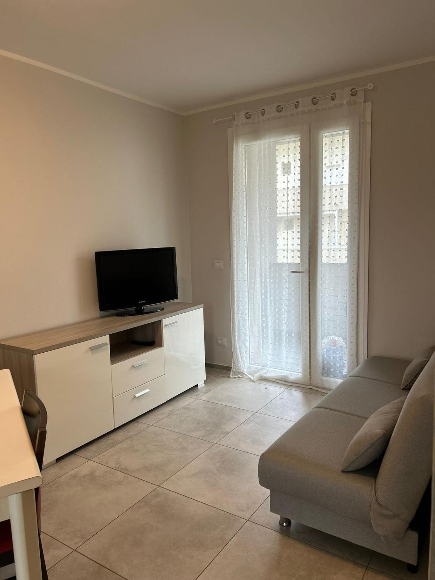 Frontemare Apartment ปอร์โต การิบัลดี ภายนอก รูปภาพ